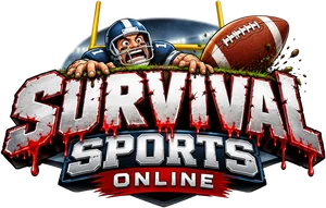 Survival Sports Online, home